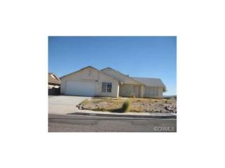 2199 Casa Linda St, Chemehuevi, CA 92363-3511