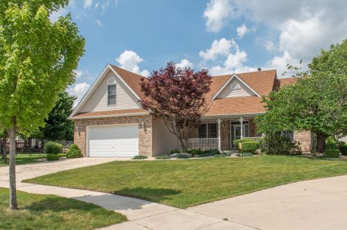 13300 Mary Lee Ct, Plainfield, IL 60585-6732