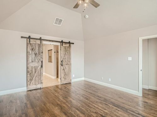 2536 Open Range Dr, Fort Worth TX  76177-2146 exterior