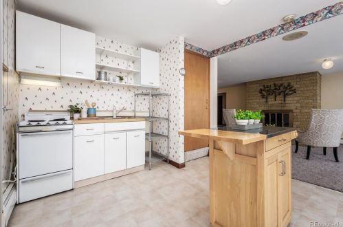 14825 58 Pl, Denver CO 80403-1202 exterior