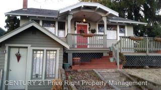 214 Walnut St, Genesee ID  83832-8723 exterior