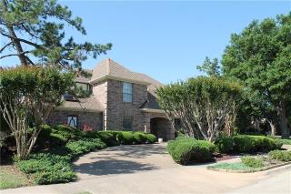 3820 Portsmouth Cir, Plano TX  75023-5915 exterior