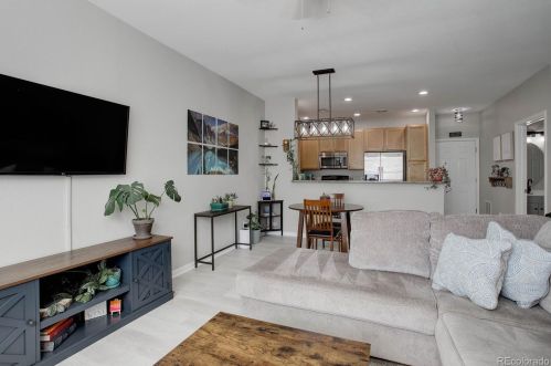1885 Buchanan Cir, Denver CO  80018-6019 exterior