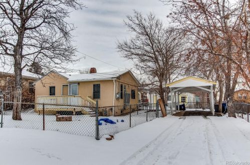 3350 Dale Ct, Englewood, CO 80110-1936