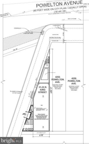 31 43rd St, Philadelphia, PA 19104-2943