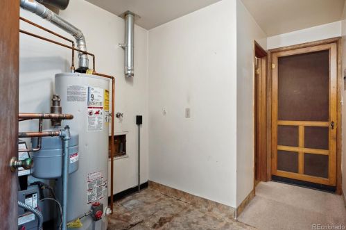 95 Brentwood St, Denver CO  80226-1347 exterior