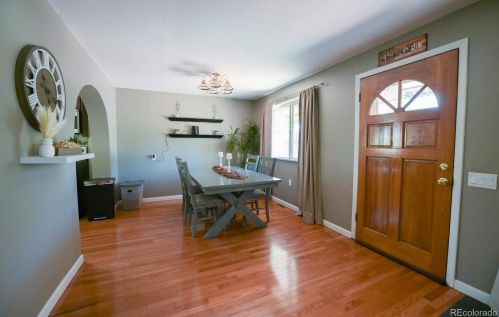 506 23rd Ave, Greeley CO  80634-2615 exterior