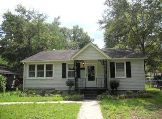 213 65th St, Savannah GA  31405-5308 exterior