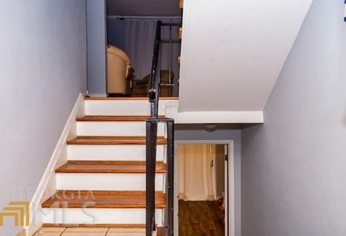 3301 Henderson Mill Rd, Atlanta GA  30341-6037 exterior