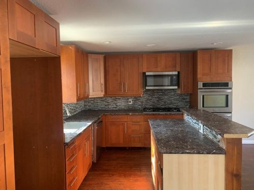 4008 Springdale Rd, Fort Worth TX  76111-6724 exterior