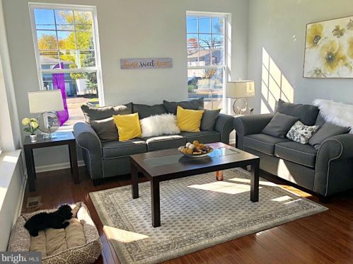 46 Stoneham Rd, Trenton NJ 08638-2746 exterior