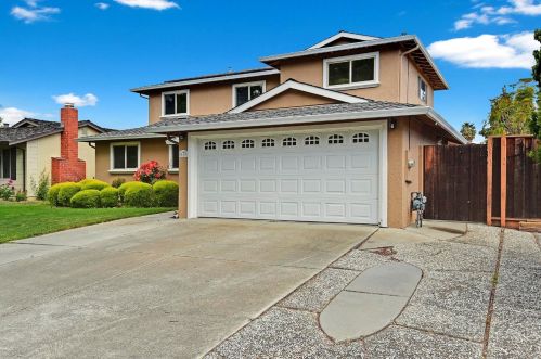 639 Shawnee Ln, San Jose, CA 95123-4122