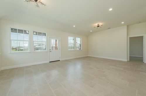 5016 Cowden St, Fort Worth TX  76114-1019 exterior