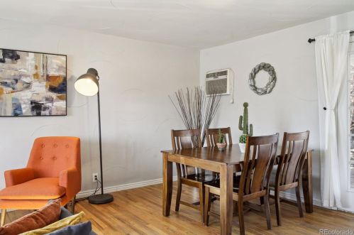 2611 Green Ct, Denver CO  80219-5850 exterior