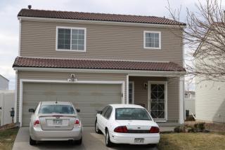 4187 Andes Way, Denver, CO 80249-7270