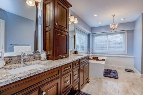 11559 Grandstone Ln, Cincinnati OH  45249-3432 exterior