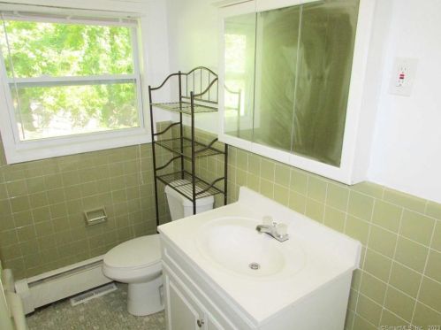 231 Harwinton Ave, Torrington CT  06790-6507 exterior