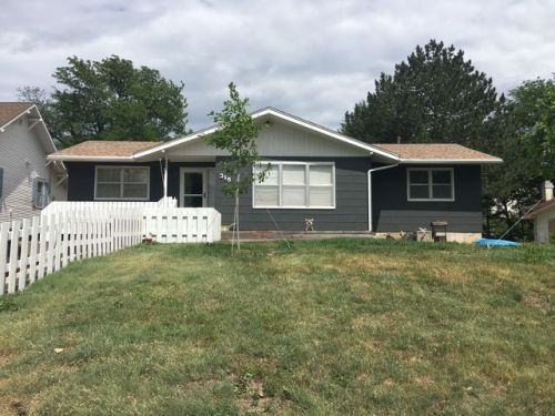 315 Brown Ave, Norton, KS 67654-1705