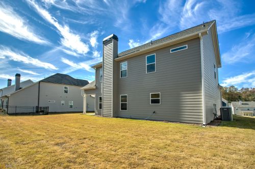 2414 Cotton Gin Row, Jefferson GA  30549-8811 exterior