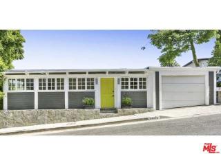 3448 Oak Glen Dr, Los Angeles CA  90068-1314 exterior