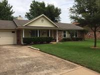 2334 Eagle Crest Dr, Grapevine TX  76051-2818 exterior