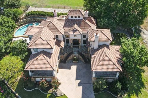 6808 Shadow Creek Ct, Fort Worth, TX 76132-4522
