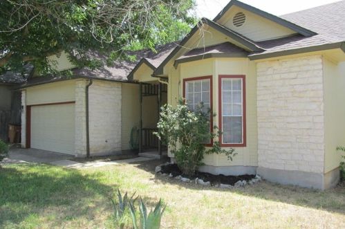 9505 Doliver Dr, Austin TX  exterior