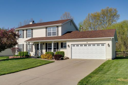 500 Meadow Spring Dr, Old Alexandria, MO 63379-7218