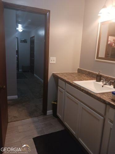3166 Glad Dl Dr, Conyers GA  30094-3216 exterior