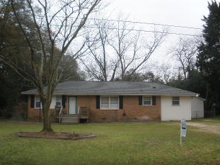 3104 Glencove Dr, Florence, SC 29506-3804
