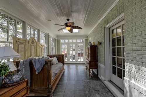 2439 Wabash Ave, Fort Worth TX  76109-1018 exterior