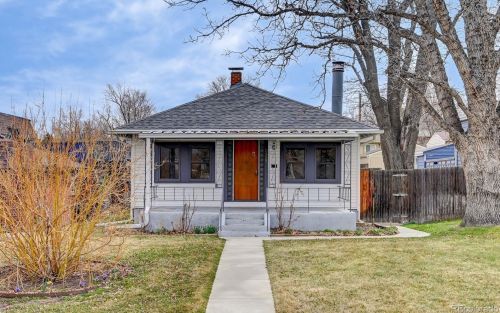5152 Newton St, Denver, CO 80221-1044