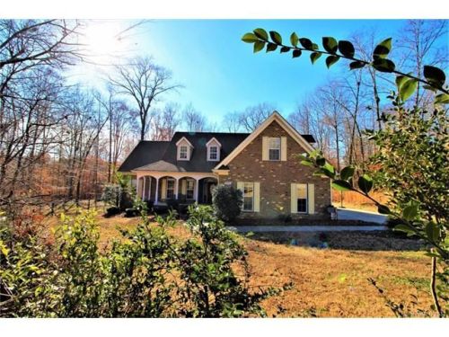 923 High Rock Pt, York, SC 29745-9041