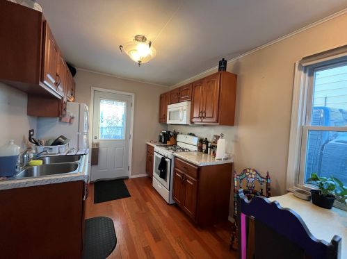 1406 Cleary Ave, Joliet IL  60435-3739 exterior