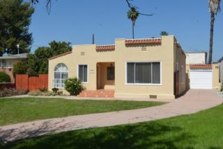 2501 Avenue 33, Los Angeles, CA 90065-2864