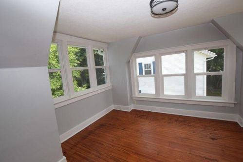 252 Circle Dr, Springfield OH  45503-3300 exterior