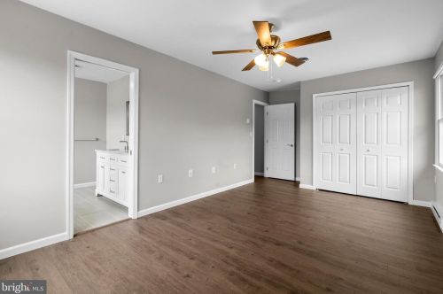 8538 Orndorff Rd, Graceham MD 21788-1337 exterior