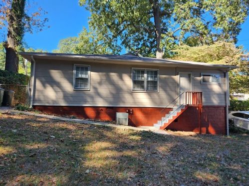 3208 Fulton Ave, Atlanta GA  30354-1459 exterior