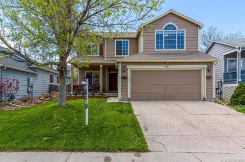 8837 Greengrass Way, Parker, CO 80134-3945