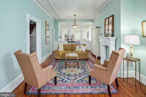 59 Potter St, Tavistock NJ 08033-1312 exterior