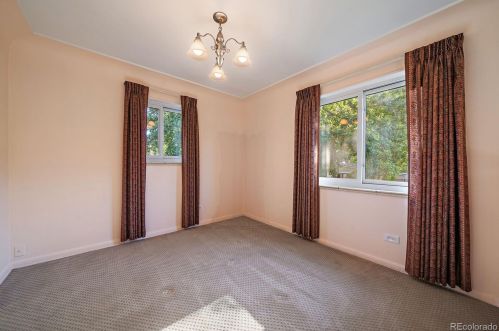 4511 Galapago St, Englewood CO 80110-5628 exterior