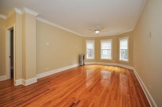 1311 Maple Ave, Evanston IL  60201-4357 exterior