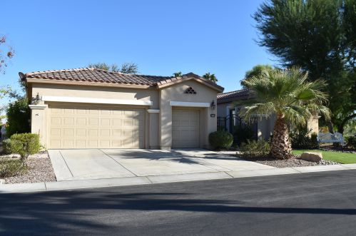 80229 Camino San Mateo, Indio, CA 92203-7427