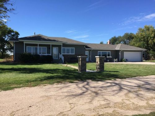 104 Highway 34, Hampton, NE 68843-6000