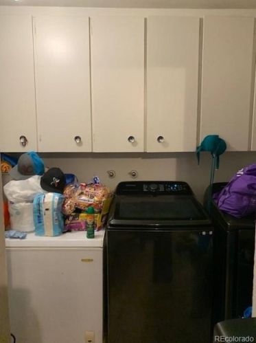 3615 11th Ave, Greeley CO  80620-2105 exterior