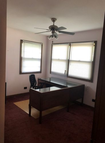 250 Highland Ave, Pingree Grove IL  60140-9456 exterior