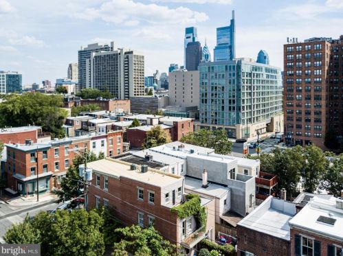 532 22nd St, Philadelphia PA 19140-4703 exterior