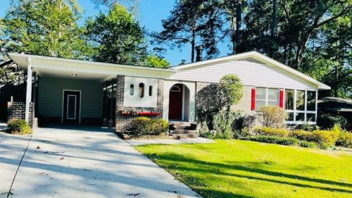 909 Fairfield Ave, North Augusta, SC 29841-3326