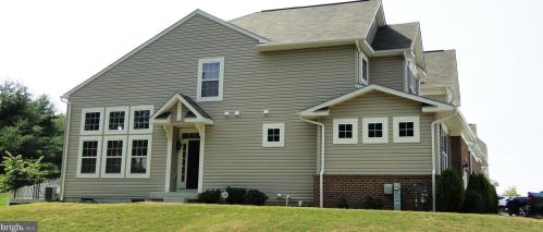 507 Millar Ct, Aberdeen, MD 21001-2929