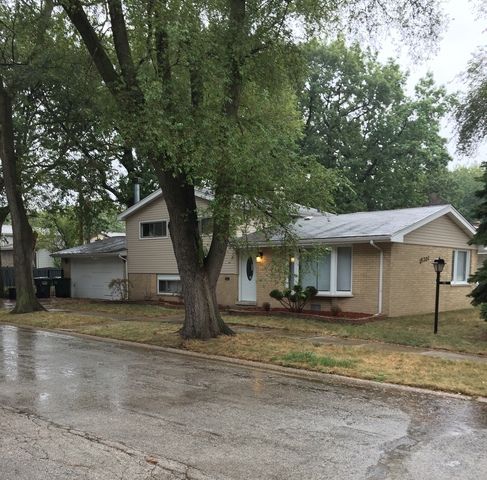 15201 Blackstone Ave, Dolton, IL 60419-3115